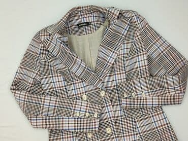 Піджак жіночий, S