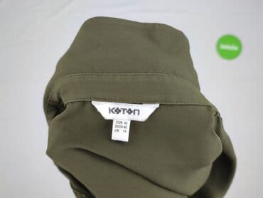 bluzka pod marynarkę plus size: Koton, Bluzka damska, rozmiar XL — 4