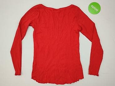 welniany top: Top damski, rozmiar M — 3