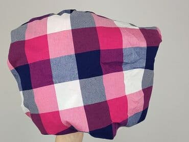 koszula w kratke: Koszula damska, rozmiar L — 6