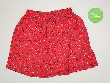 spódnice maxi czerwone: Spódnica damska, rozmiar S — 2