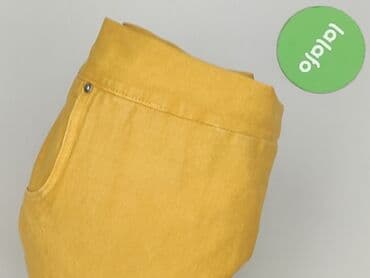 prowadzenie pojazdu w klapkach: F&F, Jeansy damskie, XL — 8