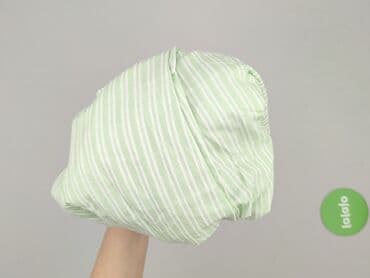 koszula z wiązaniem w talii: Pieces, Sukienka damska, XL — 5