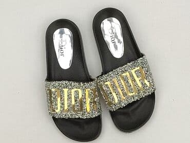Dior, Flip flops for women, 37