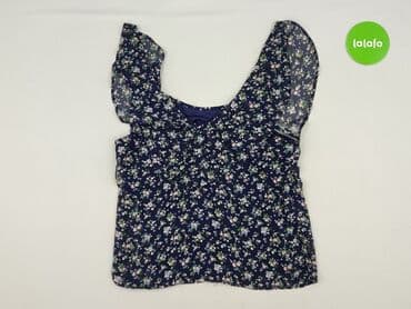 bluzka z dekoltem sinsay: Sinsay, Bluzka damska, rozmiar S — 3