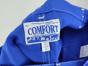 spodnie dresowe 170 cm: Spodnie narciarskie, 16 lat, 176, stan - Idealny — 4