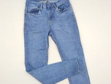 baggy jeans xs: Medicine, Jeans for women, size XS (EU 34) — 1