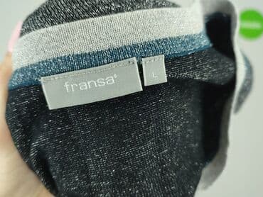 Kobiety: Fransa, Sweter damski, L — 5