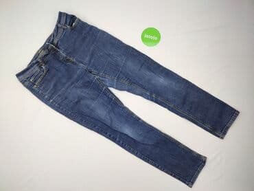 koszulka barcelony 2425: Jeans for men, XL (EU 42), Canda, condition - Good — 2