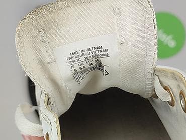 converse vitkac: Converse, Trampki damskie, rozmiar 38 — 4