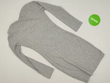 sukienki szmizjerka midi: Sukienka damska, rozmiar S — 3