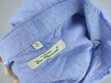 koszulka barcelony sinsay: Ben Sherman, Koszulа dla mężczyzn, rozmiar L — 5