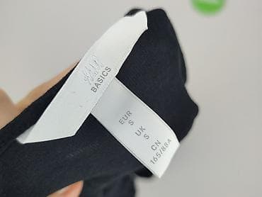 hm basic: H&M Basic, Sukienka damska, rozmiar S — 4