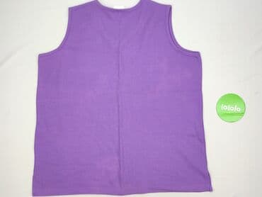 kurtka 4xl: T-shirt damski, rozmiar 4XL — 3