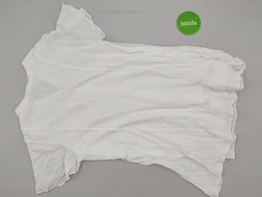 strój kąpielowy z c a: Sinsay, Tunika damska, XL — 3