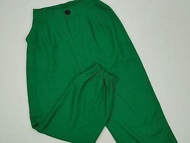 pyjama: Spodnie materiałowe damskie, rozmiar XS — 1