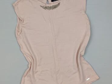 t shirty damskie tommy hilfiger allegro: Mohito, Top damski, S — 1