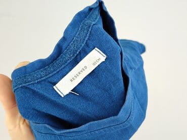 lidl sukienki letnie: T-shirt, Reserved, 7 years, 116-122 cm, condition - Very good — 4