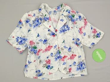 marynarki c a damskie: Bluzka damska, XL — 2