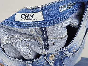 jeansy cos: Only Jeans, Jeansy damskie, rozmiar XS — 4