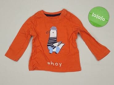 oryginalne koszulki barcelony: Blouse, C&A, 6-9 months, condition - Very good — 2