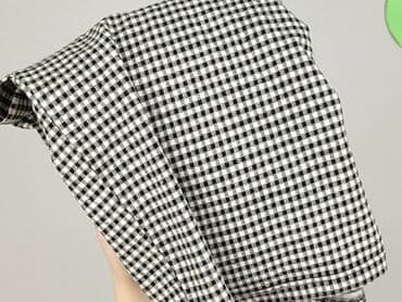 spódnice w kratę dopasowana: FB Sister, Spódnica damska, rozmiar M — 6