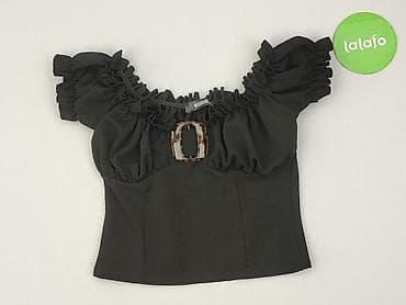 missguided bluza: Missguided, Top damski, rozmiar S — 2