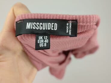 missguided sweter: Missguided, Women's blouse, size L — 4