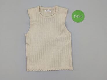 top z piorkami: Sinsay, Top damski, XL — 2