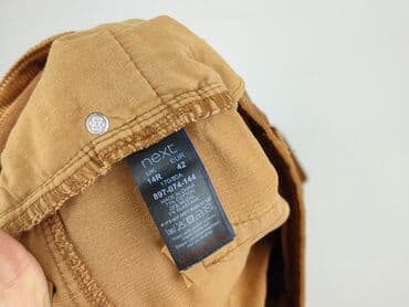 Women: Next, Women`s trousers, size XL (EU 42) — 5