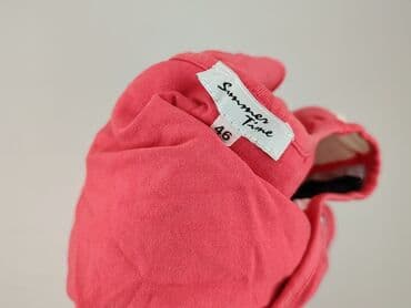 bonprix tuniki duze rozmiary: Tunika damska, rozmiar 3XL — 4