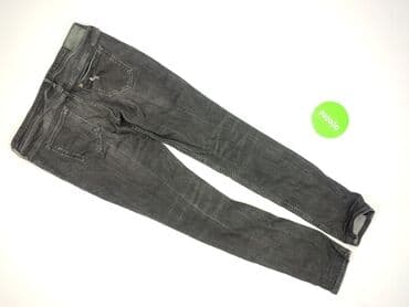 tommy hilfiger t shirty basic: H&M, Jeans for women, size M (EU 38) — 3