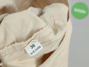 spódnice mini z paskiem: Women`s skirt, size S — 6