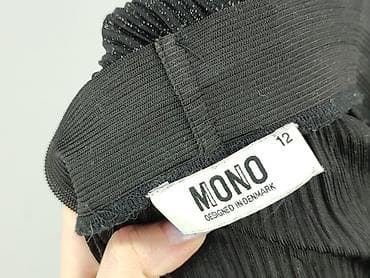 spódnica osp: Mono, Spódnica damska, rozmiar L — 4