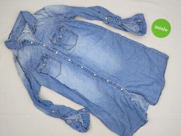 sukienka koszulowa stradivarius: Stradivarius, Koszula damska, rozmiar S — 2