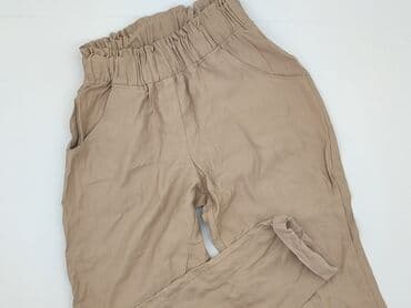 sandalki ccc: Cocomore, Spodnie materiałowe damskie, S — 1