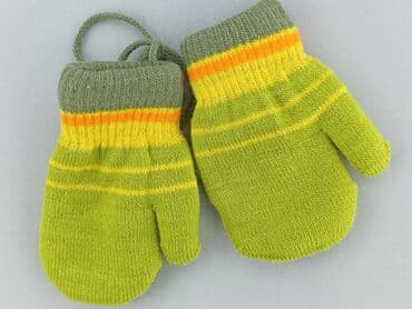 czapka monkler: Gloves, 12 cm, condition - Very good — 1