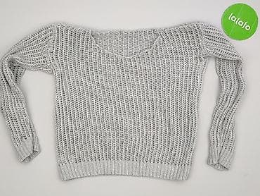 sweter xs: Sweter damski, rozmiar L — 2