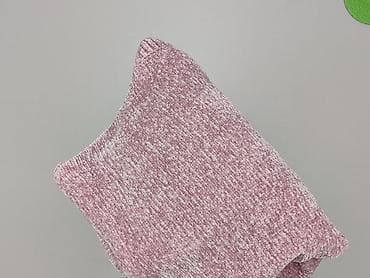 bluzy z pluszu: Sweter damski, rozmiar M — 5