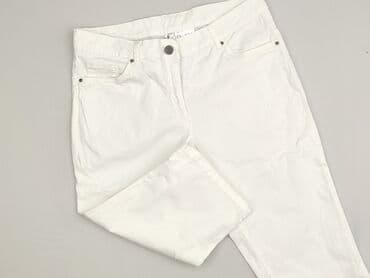 дешеве жіноче взуття: UP2Fashion, 3/4 Trousers for women, size L (EU 40) — 1