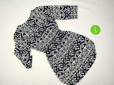 garnitur prl: Sukienka damska, rozmiar S — 3