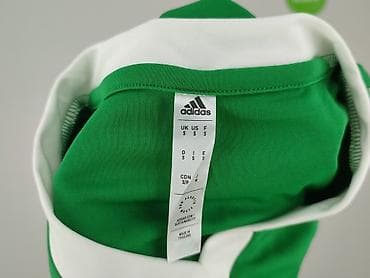 adidas dresy: Adidas, T-shirt damski, rozmiar S — 5