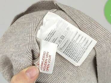 hm bluzka z odkrytymi ramionami: H&M, Top damski, rozmiar M — 5