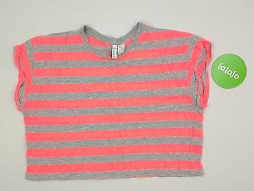 bluza converse: H&M Divided, Top damski, rozmiar S — 2