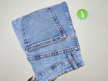 baggiest jeans: Jeansy damskie, rozmiar S — 5
