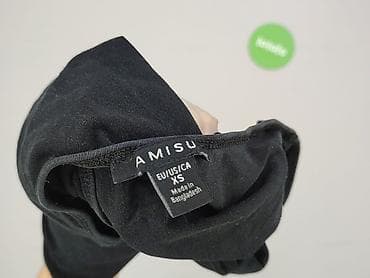 amisu body: Amisu, Top damski, rozmiar XS — 5