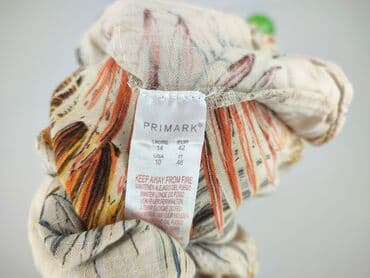 sukienki letnie midi: Primark, Sukienka damska, rozmiar L — 4