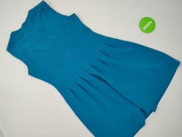 sukienki plisowane mini: Sukienka damska, rozmiar M — 3