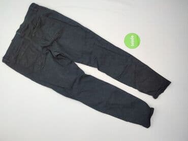 jeans ecko: H&M L.O.G.G., Jeansy damskie, rozmiar 2XL — 3