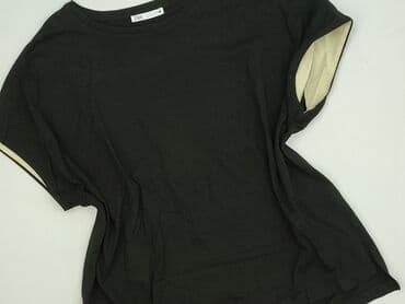 T-shirty: Zara, T-shirt damski, rozmiar S